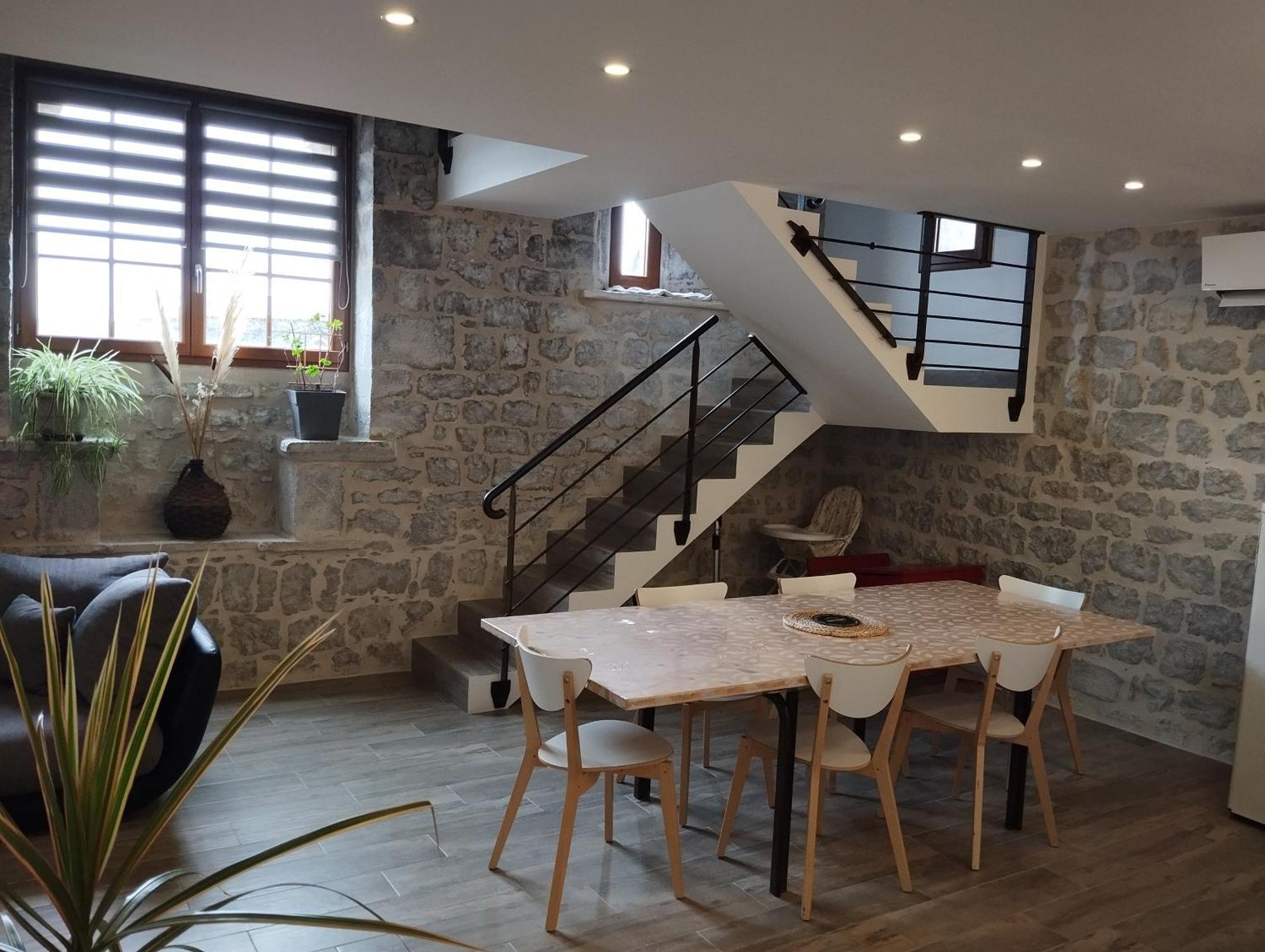 Maison Du Troubadour Balazuc Eksteriør bilde